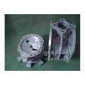 CNC Machined Die Casting Aluminum Car Part